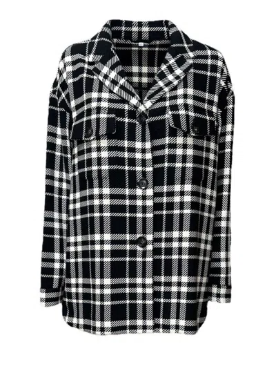 Iblues Women's Canasta Jacket  In Multiple