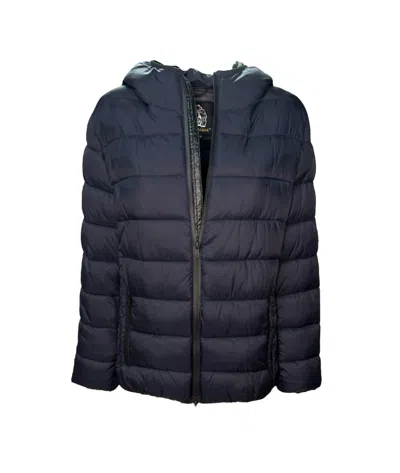 Refrigue Man R57489 Brus - Blue In Blue