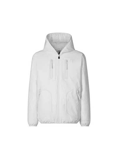 Save The Duck Woman  C31974m In White