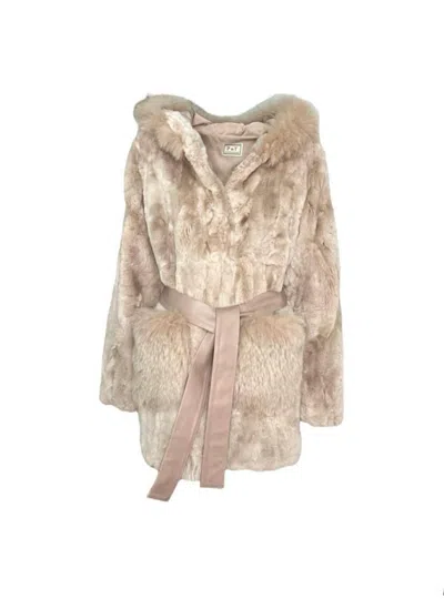 Pet Women's Leather  Cptd2710 In Pink