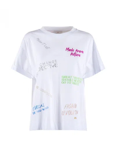 Nenette Woman  Drago_multi In White