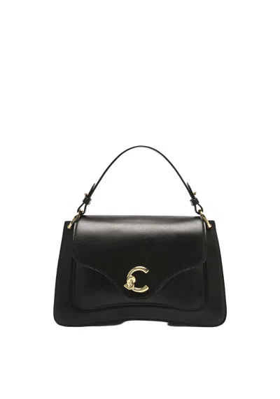 Coccinelle C-me In Black