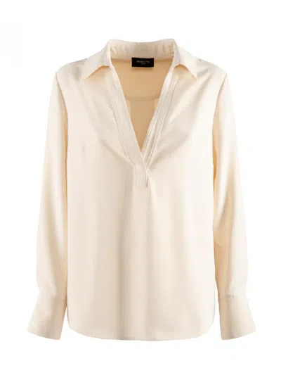 Nenette Woman  Fancy In Ivory