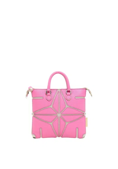 Gabs _  G010240t1-x2500-c4528 Fuchsia In Fuchsia