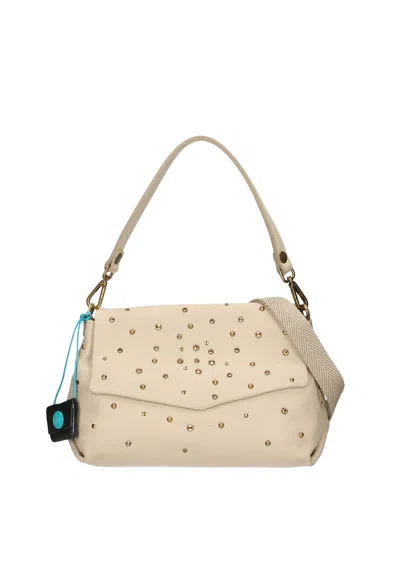 Gabs Nihan M Woman  G011310t2-x2795-c2006 Ivory In Ivory