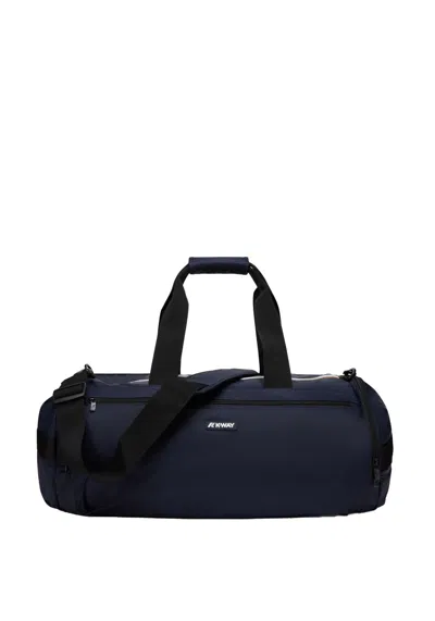 K-way _  K8116vw-k89 Multicolor In Multicolor