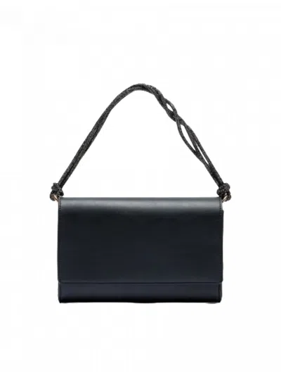 Pennyblack Woman  Ocarina In Black