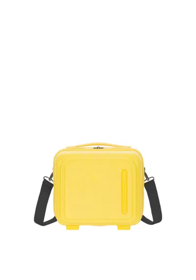 Mandarina Duck _  P10szn01-05j Yellow