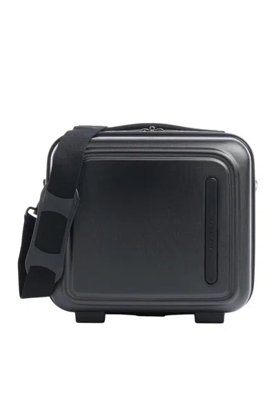 Mandarina Duck _  P10szn01-651 Black