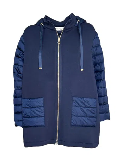 Giulia Valli Woman  We6180 In Blue