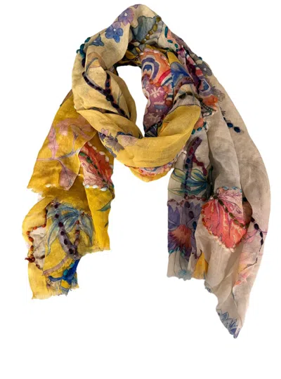 Axel Women's Stool  1704-0961 Modal In Multiple