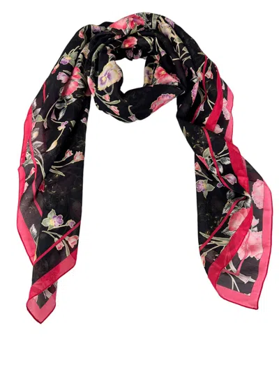 Alessandra-cruciani Women's Stool Alessandra Cruciani Ac0807-f_primulus Cotton In Multiple