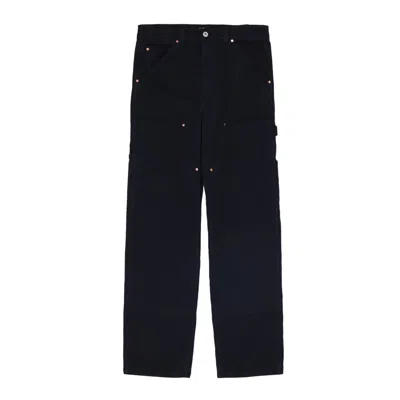 Stan Ray Painter Cargo Pants In Black