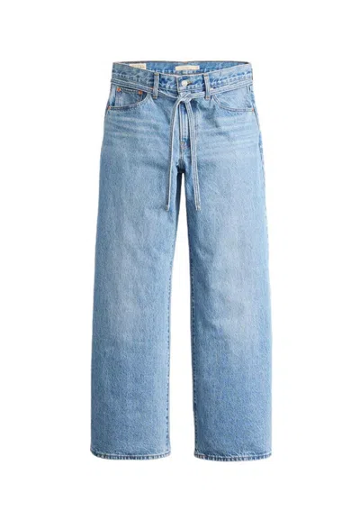 Levi's Xl Straight Leg Jeans In Denim