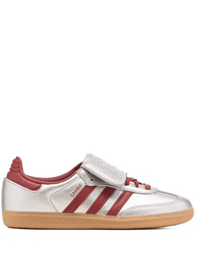 Adidas Originals Sneakers Samba Lt In Argento