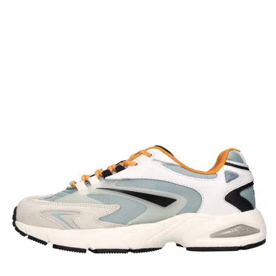 Date D.a.t.e. Sneakers Multicolour In Multi