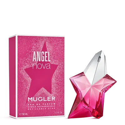 Mugler Angel Nova Edp 50ml