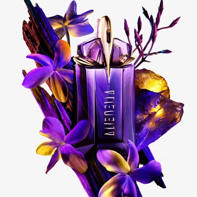 Mugler Alien Extraintense Eau De Parfum Intense - 3.0 oz