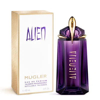 Mugler Alien Extraintense Eau De Parfum Intense - 3.0 oz