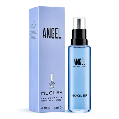 Mugler Angel Eau De Parfum Perfume Eau De Parfum In White