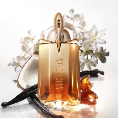 Mugler Alien Goddess Intense Eau De Parfum Intense Eau De Parfum