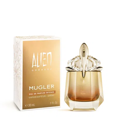 Mugler Alien Goddess Intense Eau De Parfum Intense Eau De Parfum