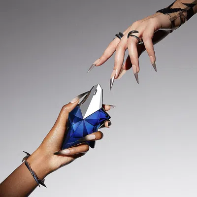 Mugler Angel Elixir Eau De Parfum