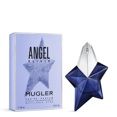 Mugler Angel Elixir Eau De Parfum