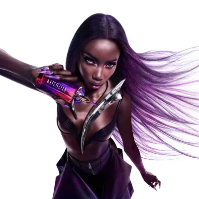 Mugler Alien Hypersense Eau De Parfum Refill, Size 100ml