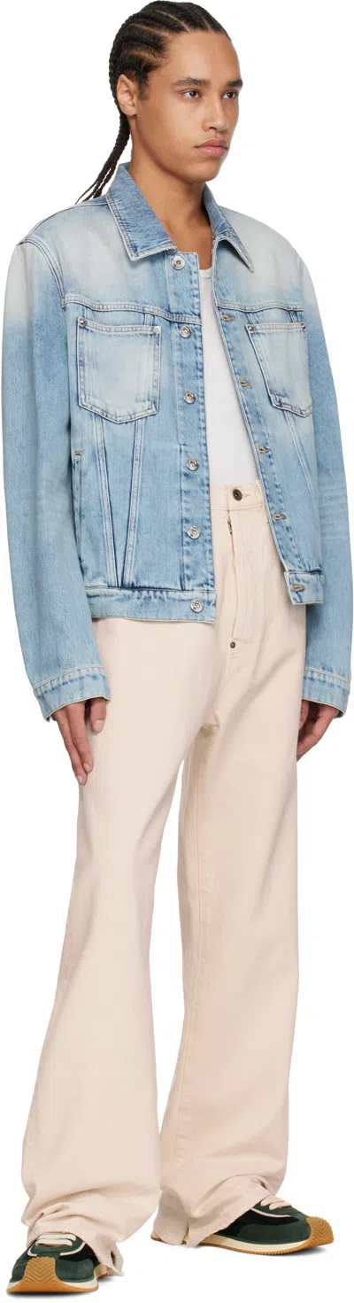 Dolce & Gabbana Cushion Low-top Sneakers Featuring Suede Inserts In Green