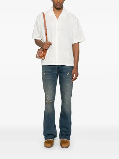 Antik Batik Suzane Shirt