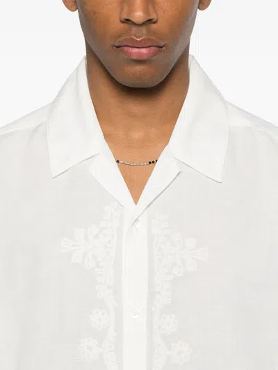 Antik Batik Suzane Shirt