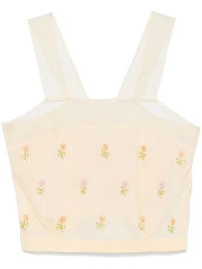 Antik Batik Fany Top Clothing