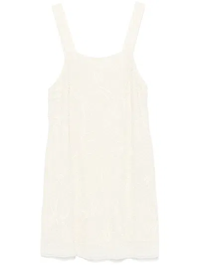 Antik Batik Mahata Mini Dress