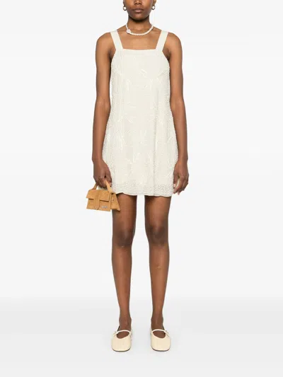 Antik Batik Mahata Mini Dress