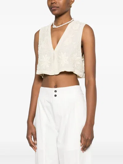 Antik Batik Mahata Vest