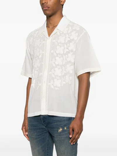 Antik Batik Suzane Shirt