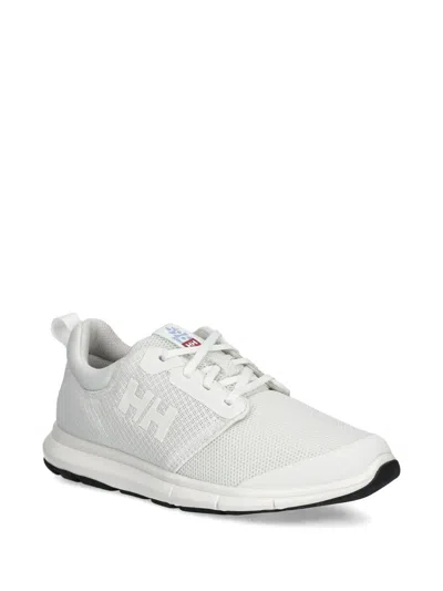 Helly Hansen Feathering Sneakers In White