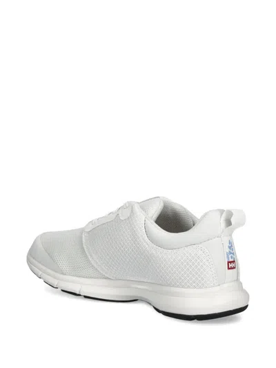 Helly Hansen Feathering Sneakers In White