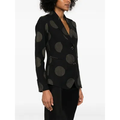 Uma Wang Outerwears