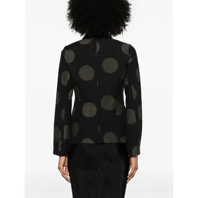 Uma Wang Outerwears