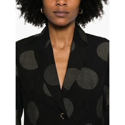 Uma Wang Outerwears