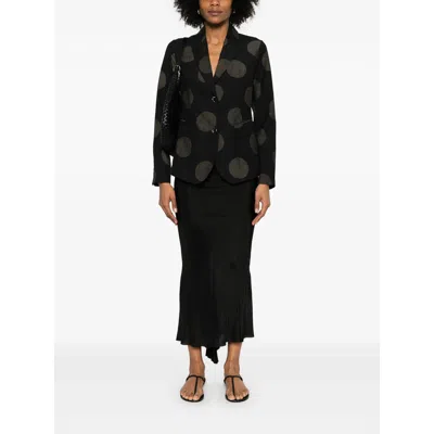 Uma Wang Outerwears
