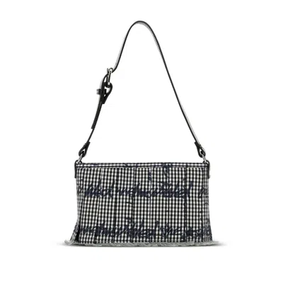 Vivienne Westwood Heather Shoulder Bag