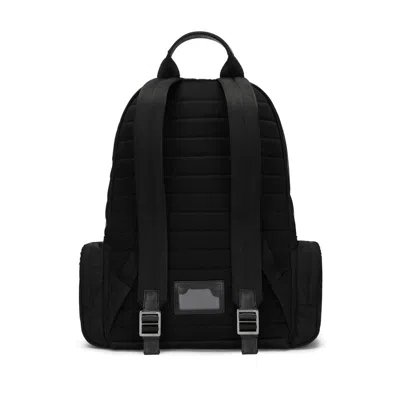 Dolce & Gabbana Dg Milano Sicilia Dna Backpack