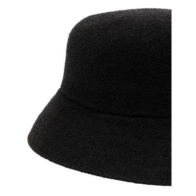 Kangol Black Hats