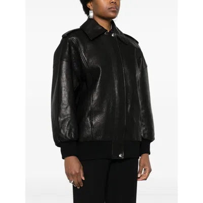 Alexander Mcqueen Coats & Jackets