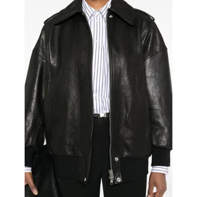 Alexander Mcqueen Coats & Jackets