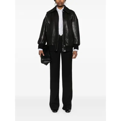 Alexander Mcqueen Coats & Jackets