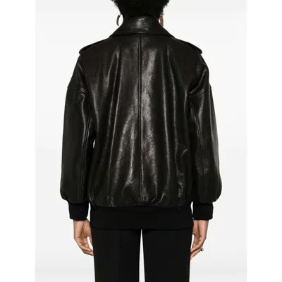 Alexander Mcqueen Coats & Jackets